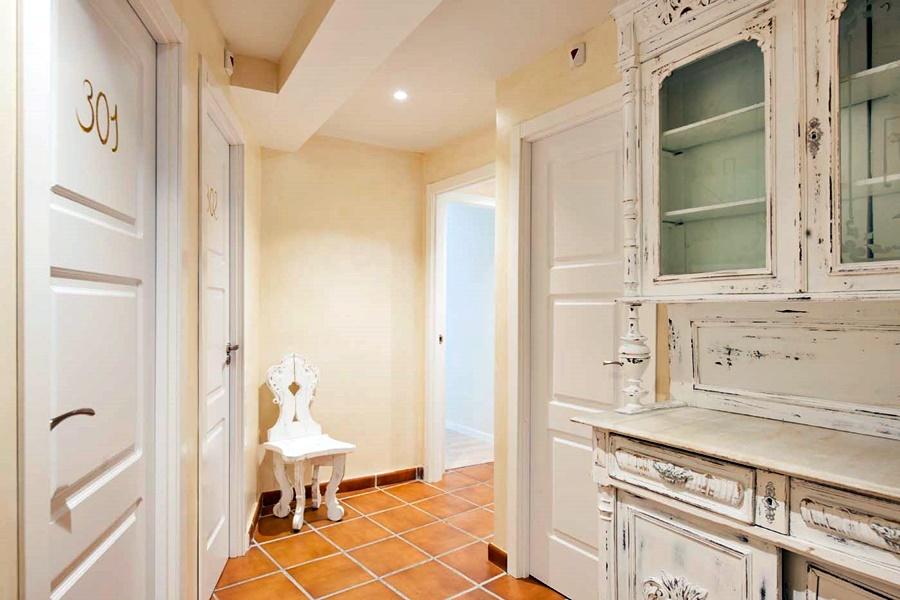 ホテル Yit Puerta Bisagra トレド エクステリア 写真
